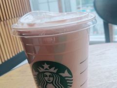 -星巴克(来福士2F店)