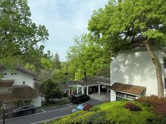 -杭州花家山庄