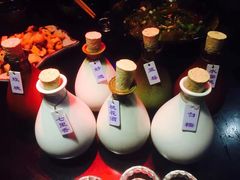 -醉小酒馆·川菜·江湖菜·重庆菜(观音桥旗舰店)