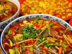 -小街47號江湖菜(四合院店)