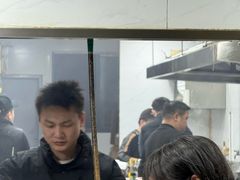 -凡老头米线砂锅(古荡新村西粮站)