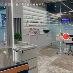 美甲区-MMby HairCode 芭曲发型概念店