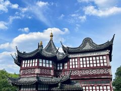 -豫园