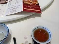 -侨美·唐荔园·40年地道粤菜