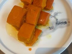 油焖南瓜-江南原著(中联广场店)