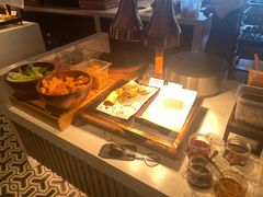 -食光全日制餐厅(绵阳首开喜来登酒店)