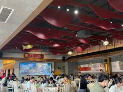 -红日饭店(裕隆三路店)