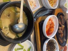 -元祖李朝(新威路店)