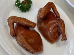 -利苑酒家(金宝店)