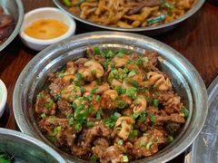 -农汤老店(顺联公园里店)