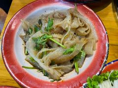-石记老北京炙子烤肉(松园店)
