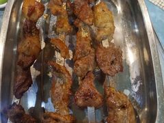 -马大胡子清真西北菜