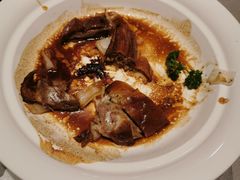 -顺鹅季·非遗烧鹅(六道口店)