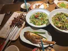 -相约·羊村小馆非遗手抓肉(七一酱园店)