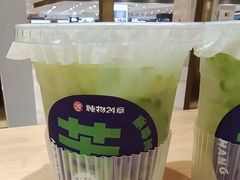 -炖物24章·顺时轻养茶(杭州大厦店)