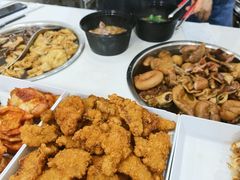 -阿芬卤面(花巷店)