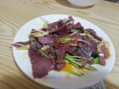 -牛记烩面(七星西路店)