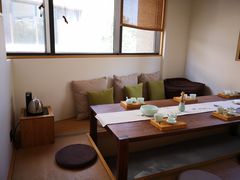 -梅间堂茶馆(绿地缤纷城店)