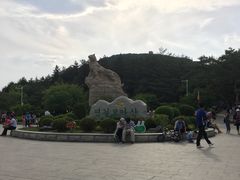 -帽儿山国家森林公园