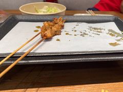 -管氏翅吧(马家堡店)