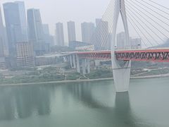 -重庆两江夜游-交运系列
