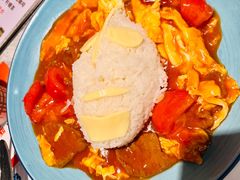 -皇后餐厅-煲仔·小菜·打边炉(古北店)