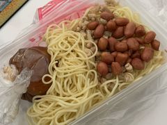 -乔伯凉面(白沙路店)