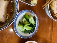 -同得兴 Since·1995 传统苏式面馆(十全街店)