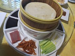 -金百万烤鸭店(良乡店)