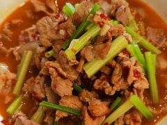 -小姨家常菜(昭萍东路店)