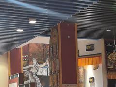 -敏珠拉姆藏餐·南京厨房(富春江东街店)