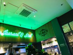 -TAMATI(巴黎贝甜韩式西餐厅店)