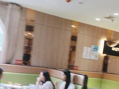 -清真·锦翔炝锅鱼(明德门店)