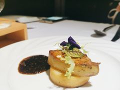 -王品牛排(郑州大卫城店)