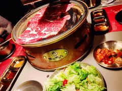 -西塔老太太泥炉烤肉(温州首店万象城黑金店)