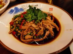 -杨记隆府(南坪店)
