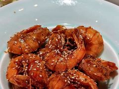 -五马集·海鲜·温州大牌档(黑金冠五马街十字路口店)