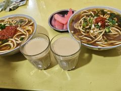 -老光明岗琼甜茶馆