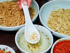 -裕兴记•蟹黄面馆(人民广场店)