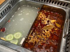 -草原塞蛮羊火锅城(港湾店)