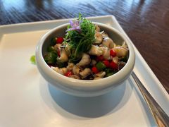 私房富贵花螺-三利音·浦之舟(滨江大道店)