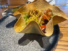 -Cactus墨西哥仙人掌餐厅