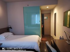 -锦江之星品尚(杭州西湖大道南宋御街店)