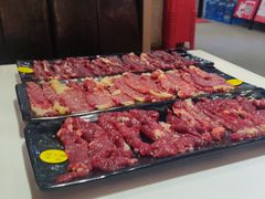 -陈记顺和牛肉火锅馆(天河北路店)