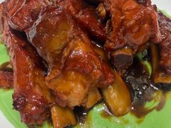 -绫罗岛海鲜私房菜(鸭绿江边店)