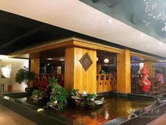 -盛彼得温泉度假酒店