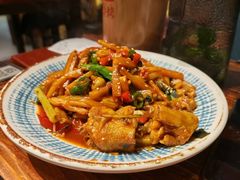 -今邕烧烤(西大店)