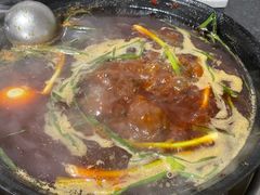 -石灰市毛记烧鸡公(解放碑店)