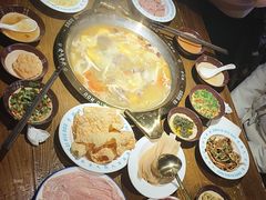 -受气牛肉·重庆耙牛肉(来福士店)