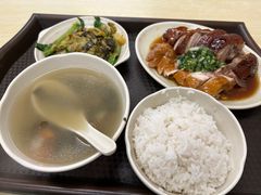 -鹅最好(南光店)